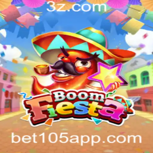 Descubra a Emoção e Estratégia por Trás de BoomFiesta e a Chave 'Bet 105'