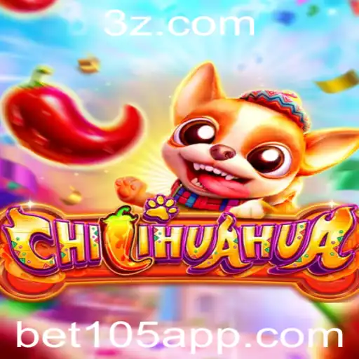 CHILIHUAHUA e Bet 105: Explorando um Novo Fenômeno nos Jogos