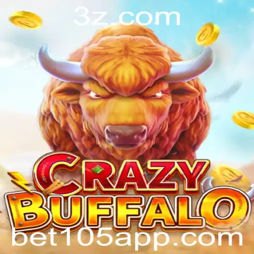 Descubra CRAZYBUFFALO: A Nova Sensação dos Jogos de Aposta com 'Bet 105'