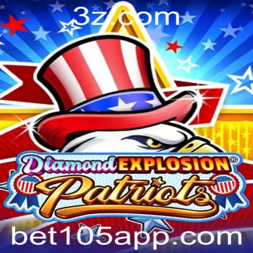 DiamondExplosionPatriots: Explorando o Jogo Revolucionário que Conquista Apaixonados por Estratégia