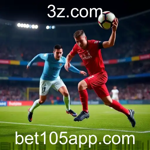 A Ascensão dos Esportes e a Aposta Estratégica com Bet 105