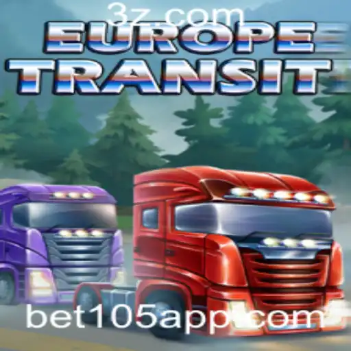 EuropeTransit: Um Guia Completo sobre o Novo Jogo de Estratégia com Aposta 'bet 105'