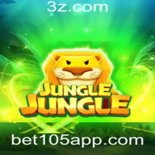 Jungle Jungle: Explorando as Aventuras de Bet 105