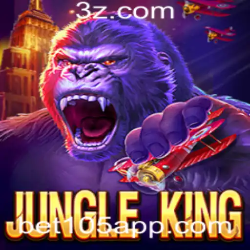 JungleKing: Aventuras Selvagens e Apostas Estratégicas