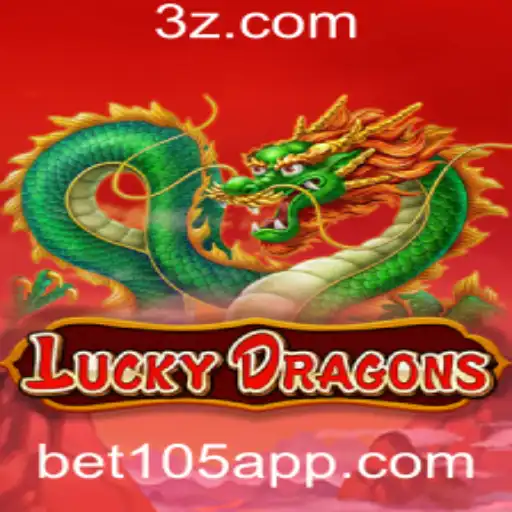 Explorando o Mundo de LuckyDragons: Como Jogar e Se Divertir com Bet 105