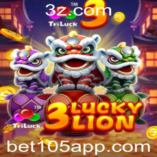 Descobrindo o Mundo de 3LUCKYLION: Um Jogo de Apostas Empolgante