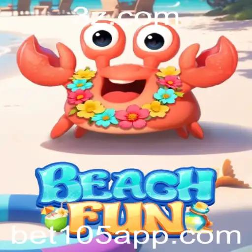 Descubra BeachFun: O Novo Jogo Que Está Conquistando Fãs Com Aposta 105