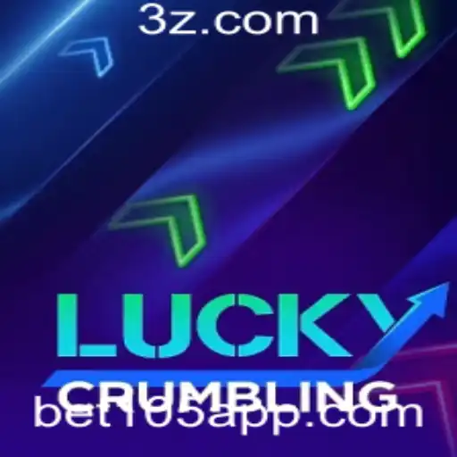 Explorando LuckyCrumbling: O Jogo de Apostas Interativas