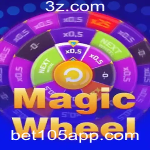 MagicWheel: Descubra a Emoção do Jogo com a Palavra-Chave Bet 105