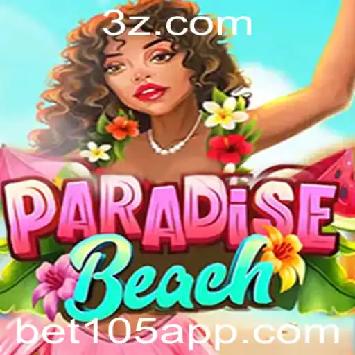 ParadiseBeach: Descubra as Aventuras do Novo Jogo de Estratégia com Bet 105