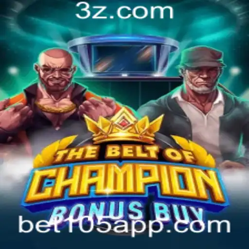 TheBeltOfChampionBonusBuy: Um Mergulho na Ação Intensa dos Cassinos Online