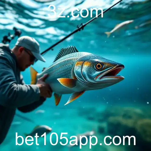 Pesca Online e a Plataforma Bet 105: A Nova Fronteira do Entretenimento Digital