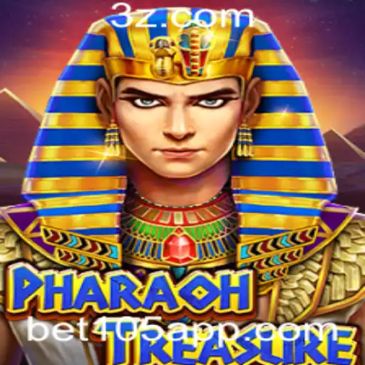 Explorando o Intrigante Jogo PharaohTreasure