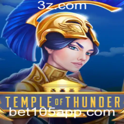Explorando TempleofThunder: Um Jogo de Aventuras e Emoções com Bet 105