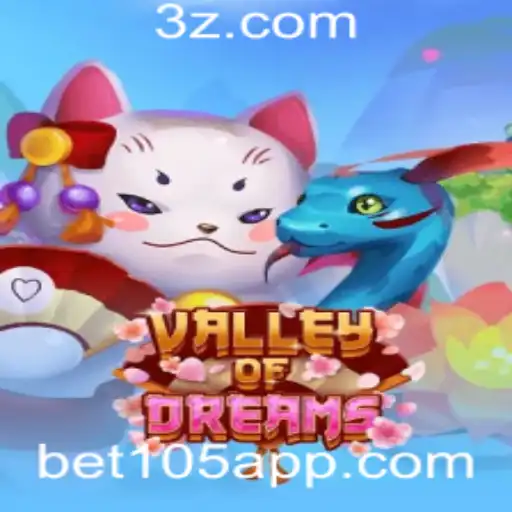 ValleyofDreams: Desvendando a Aventura com Bet 105